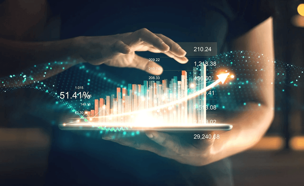 AI-powered RFP response generation, real-time analytics, intelligent RFP scoring, and evaluation tools by RFxAI revolutionizing the RFx process for vendors and clients.