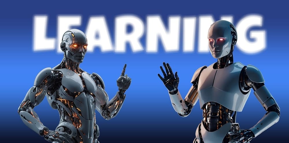 AI learning