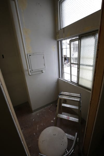 Backstage Osaka Hostel & Bar, photo 7