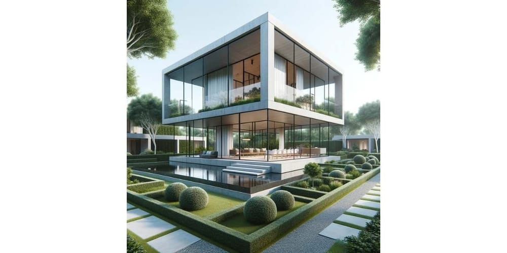 Maison moderne : 8 modèles inspirants à construire ou acheter