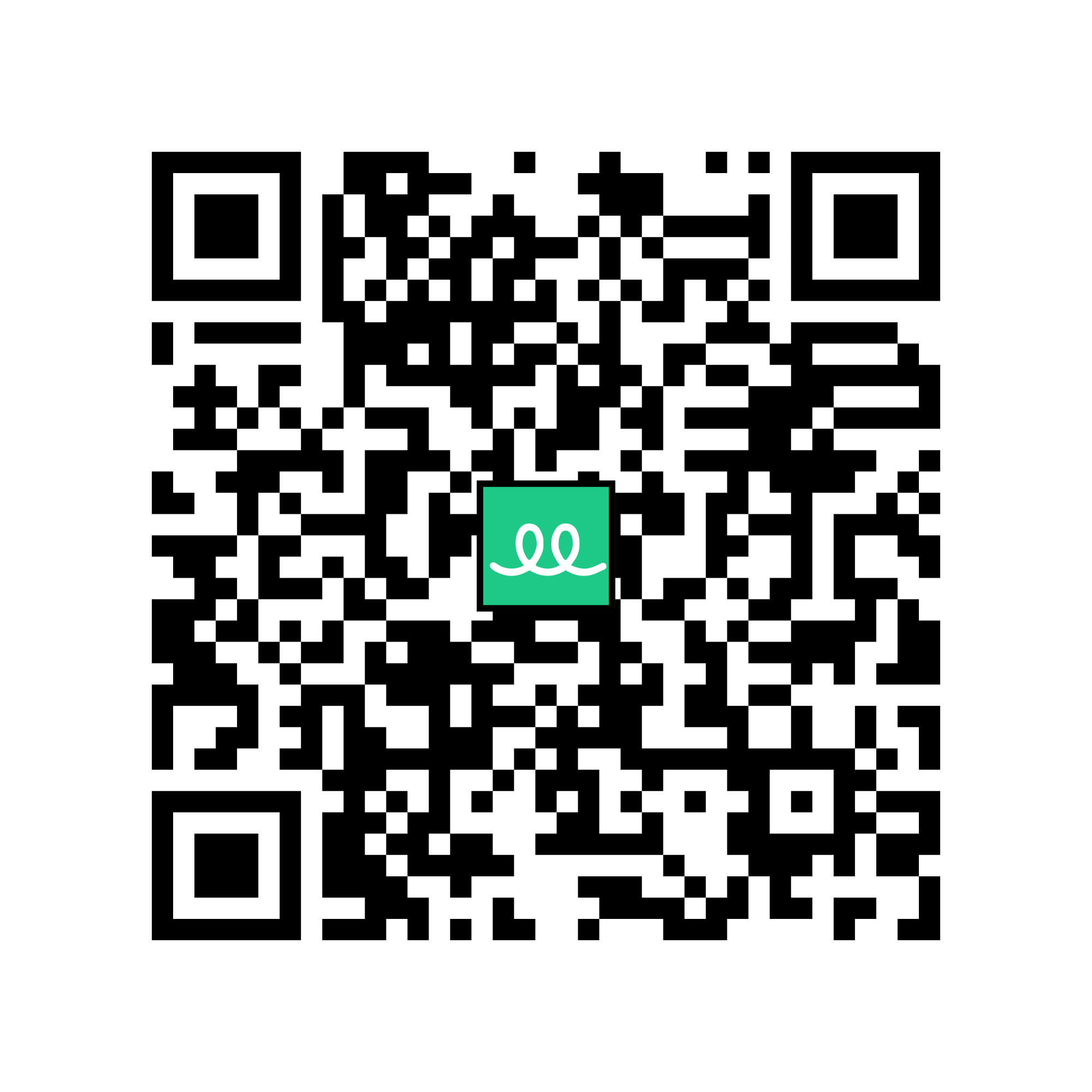 Scan the QR code to download on the App Store