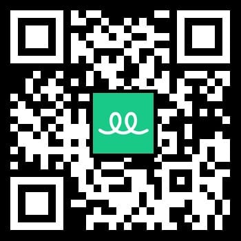 Scan the QR code to download on the App Store