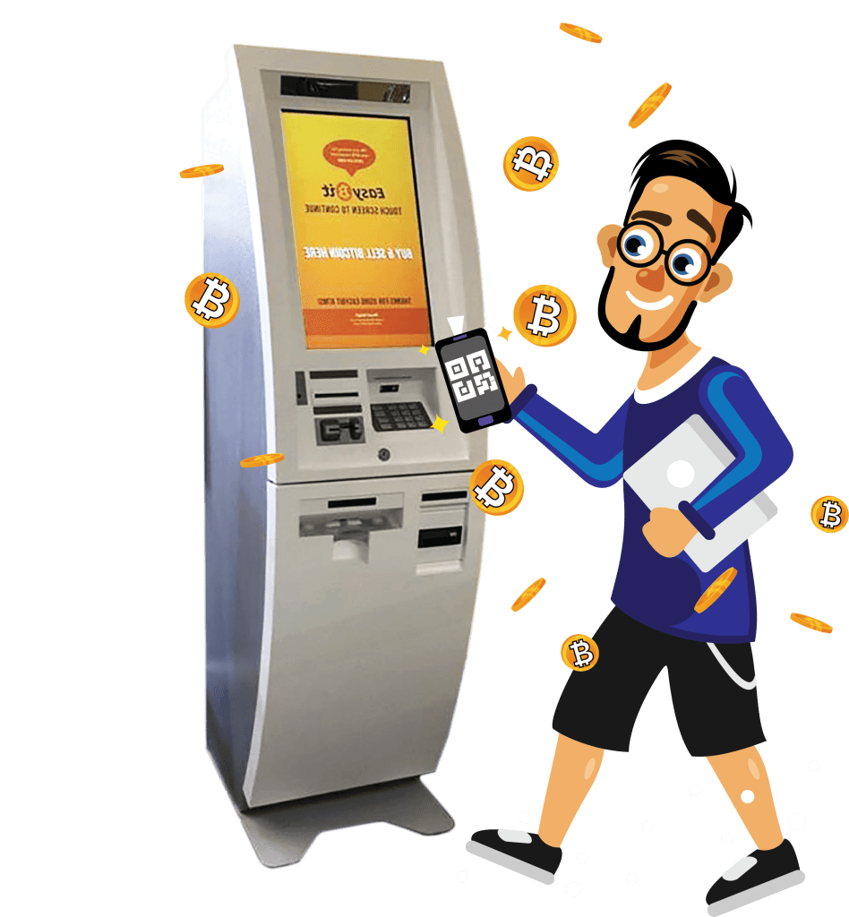 Bitcoin ATM