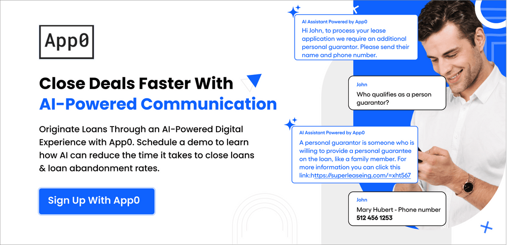 Detailed Guide on AI in Lending: Impact, Challenges, Use Cases & Future ...